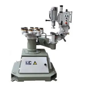 Glass Processing Machines